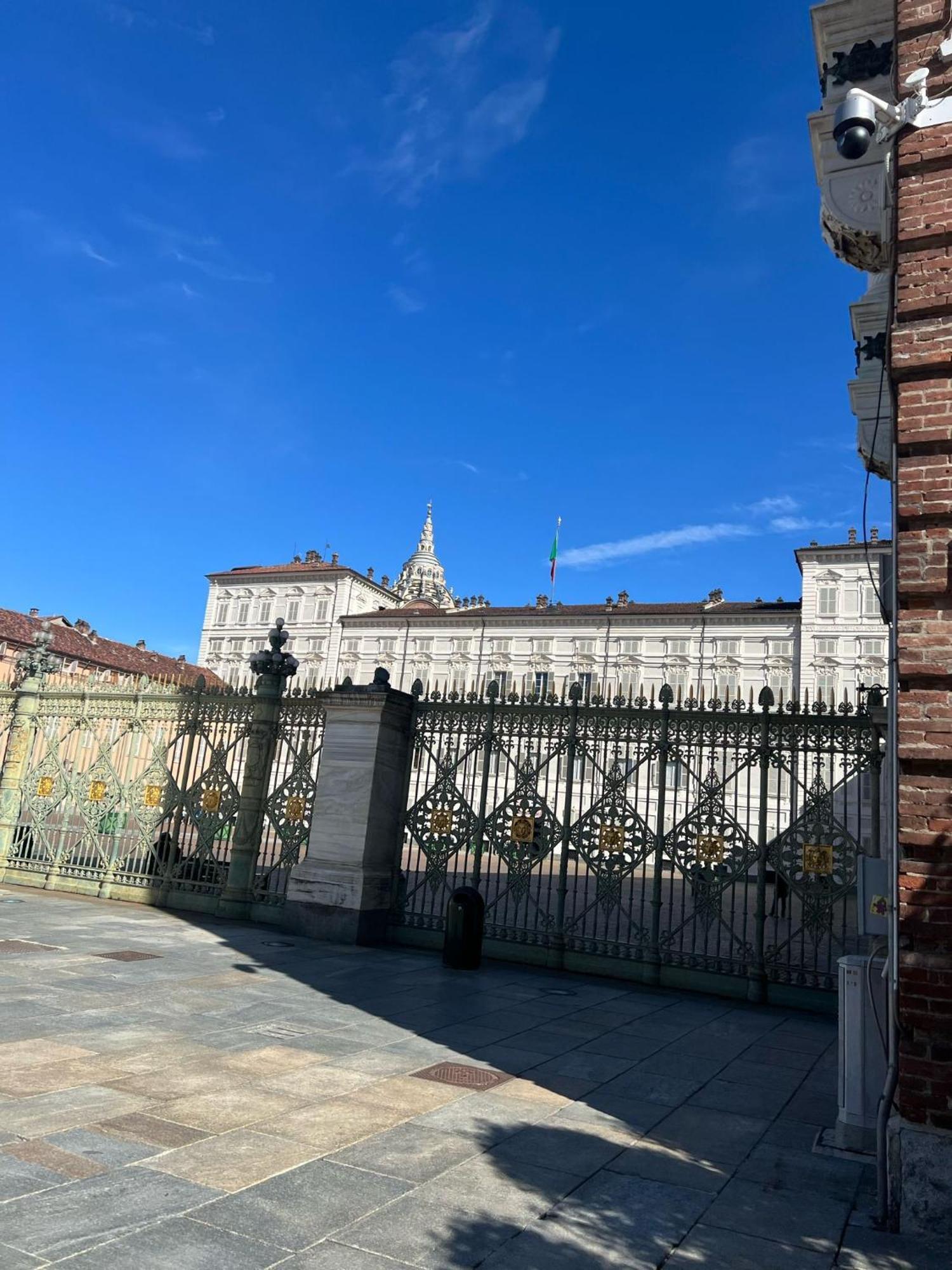 Historic Center Via Po Apartment Turin Bagian luar foto