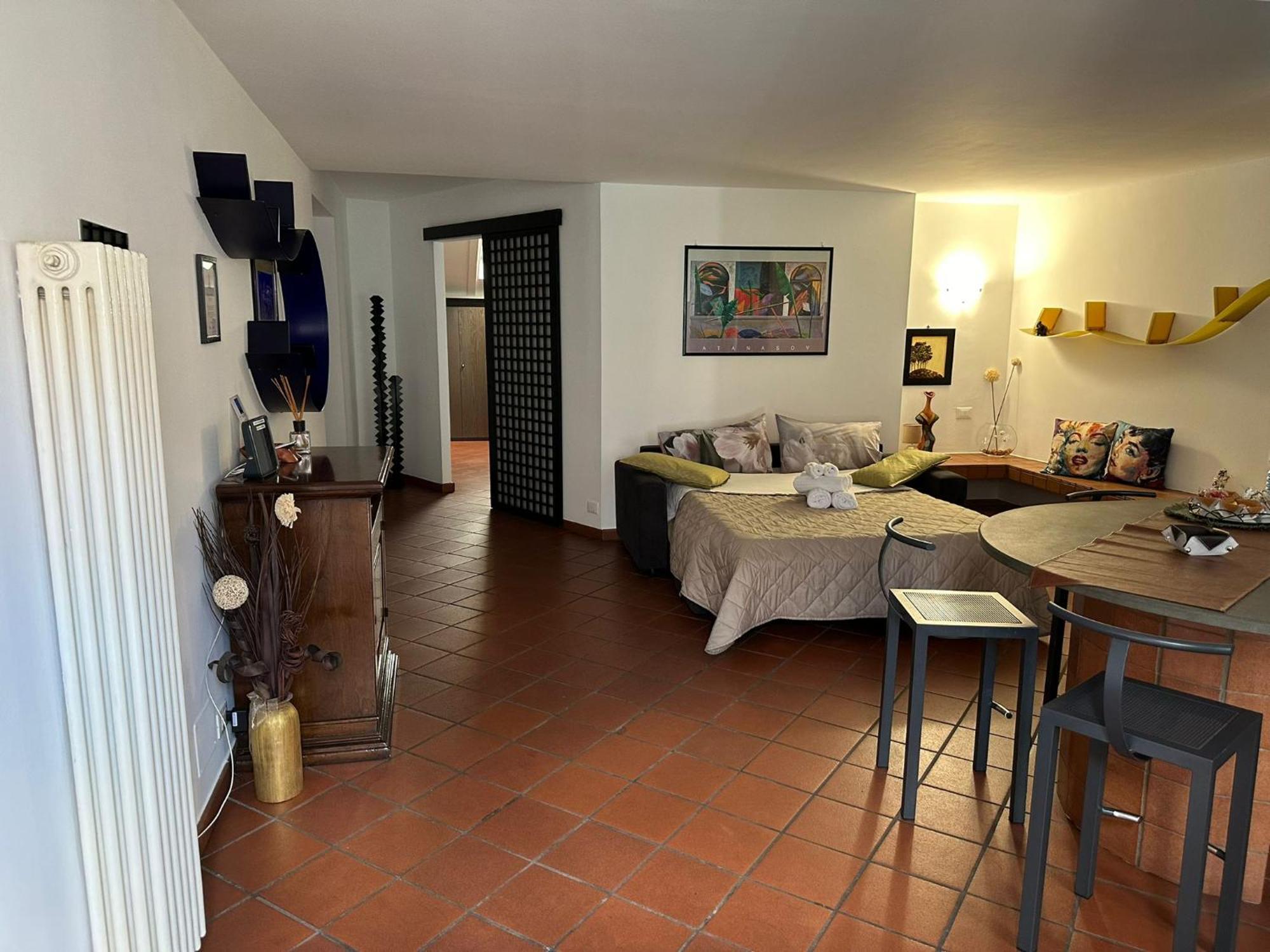 Historic Center Via Po Apartment Turin Bagian luar foto