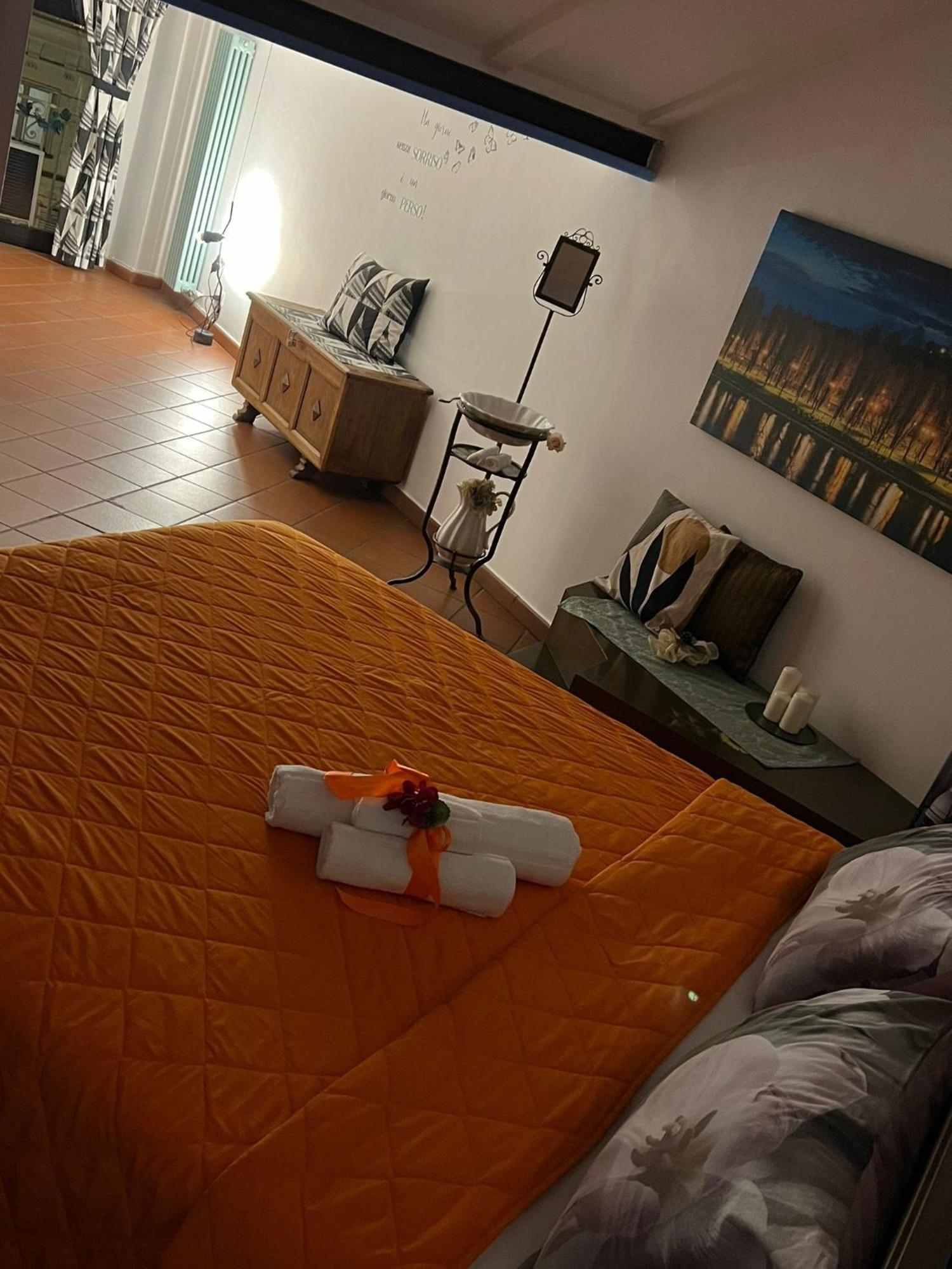 Historic Center Via Po Apartment Turin Bagian luar foto