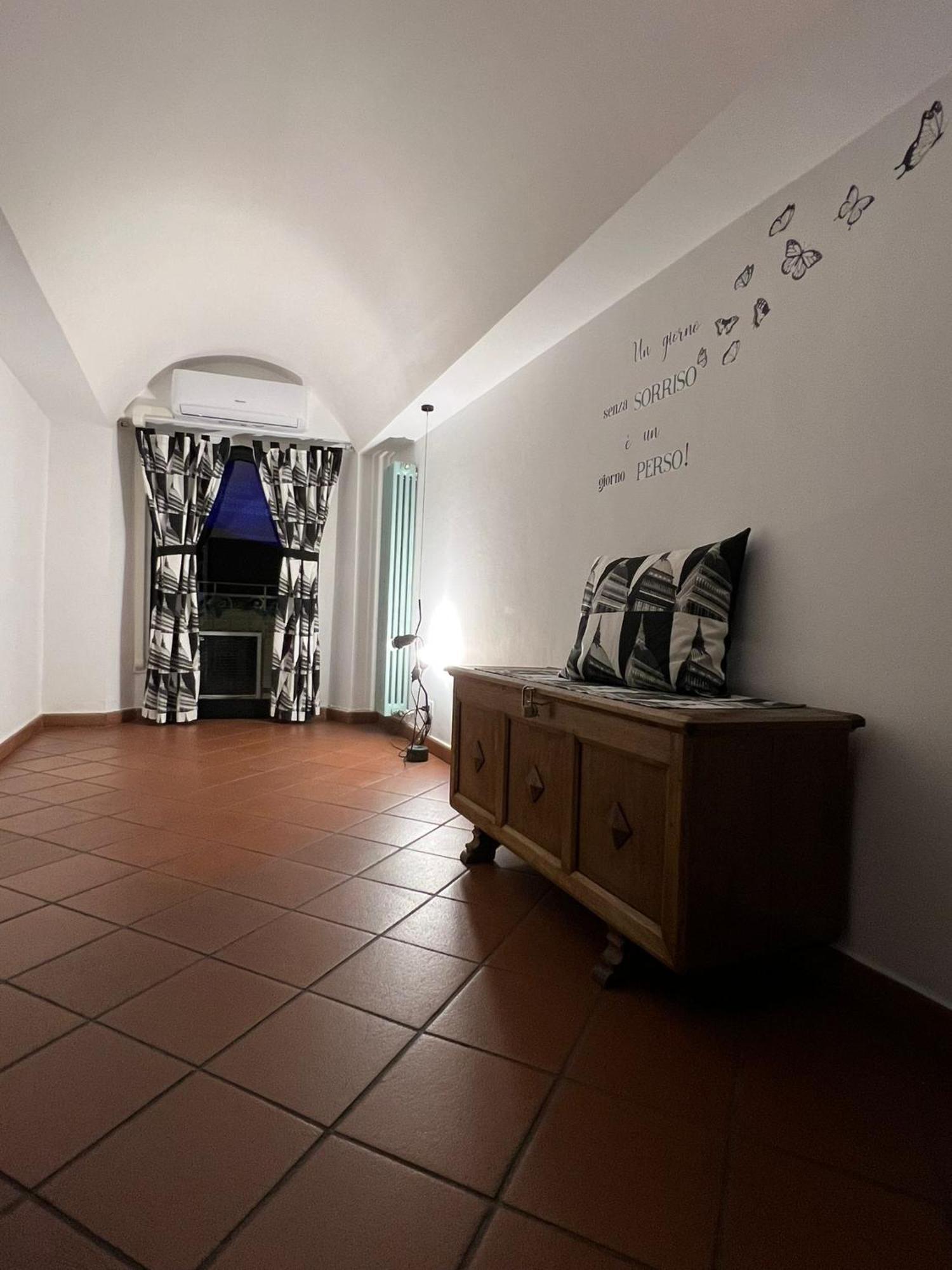 Historic Center Via Po Apartment Turin Bagian luar foto