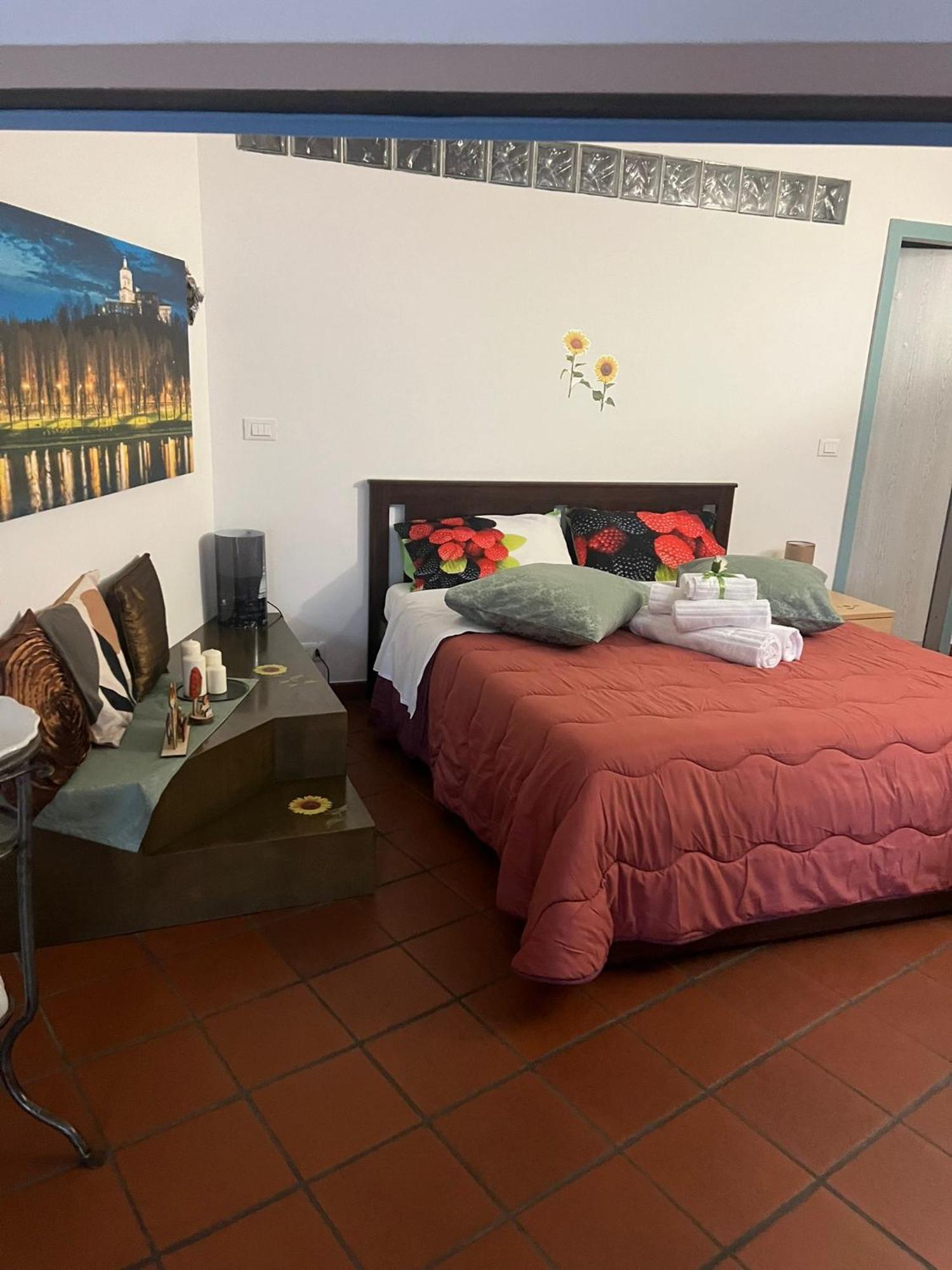Historic Center Via Po Apartment Turin Bagian luar foto