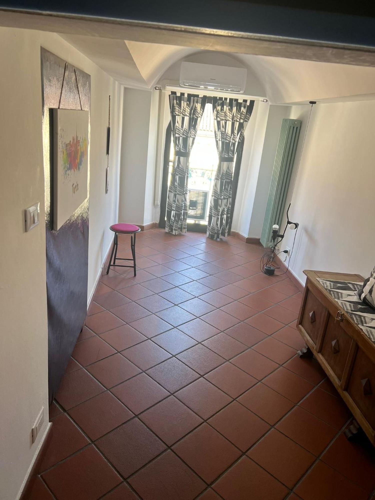 Historic Center Via Po Apartment Turin Bagian luar foto