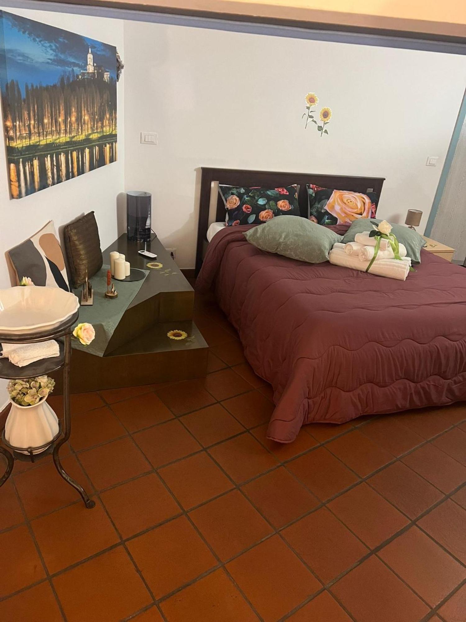 Historic Center Via Po Apartment Turin Bagian luar foto