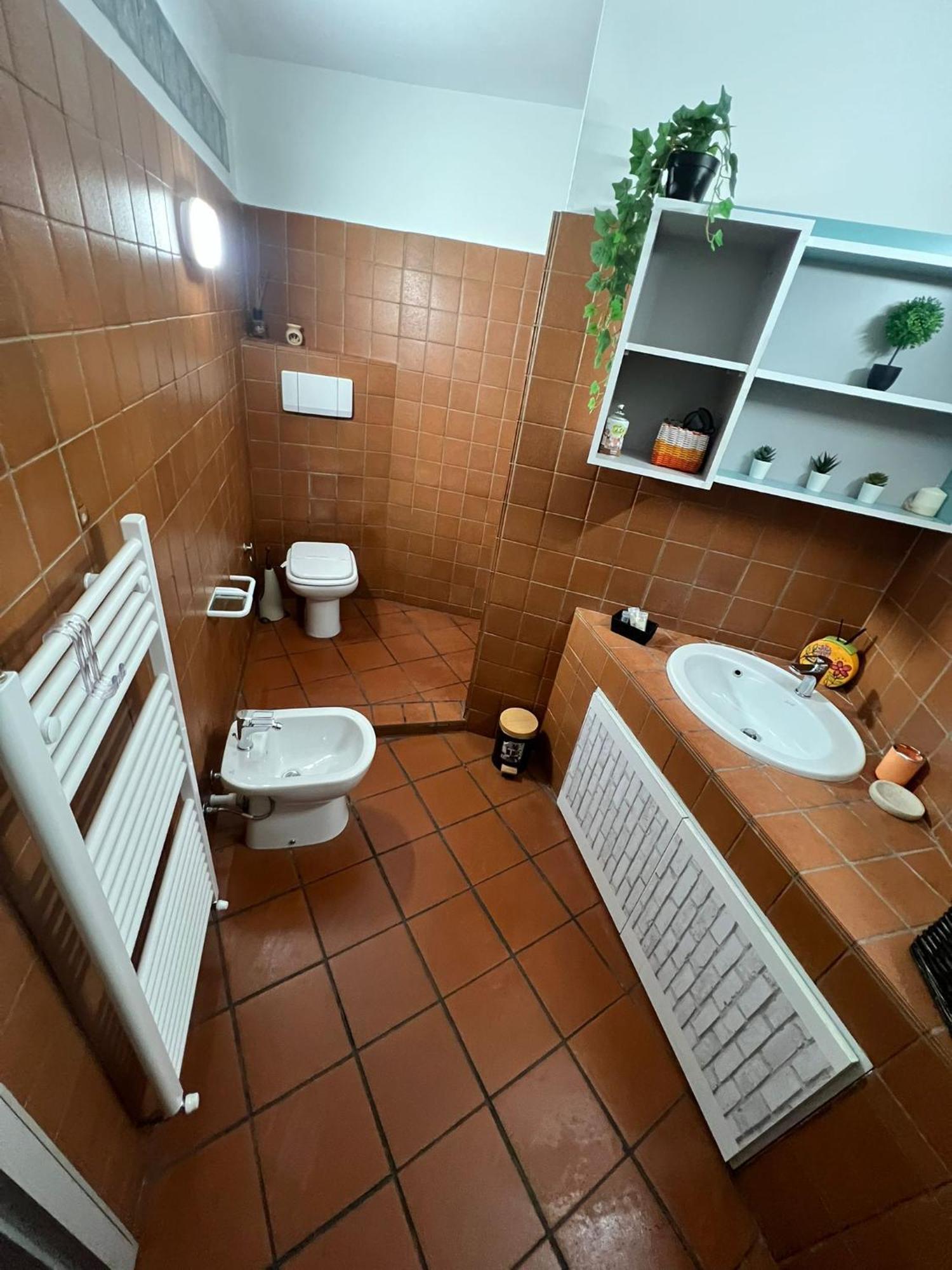 Historic Center Via Po Apartment Turin Bagian luar foto